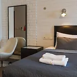 Trybunalska 4*