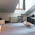 Trybunalska 4*