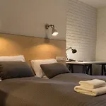 Trybunalska 4* Lublin