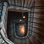 Bed and breakfast Trybunalska