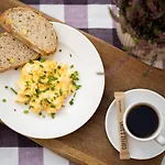 Bed & Breakfast Trybunalska