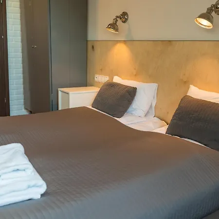 Trybunalska Bed & Breakfast *
