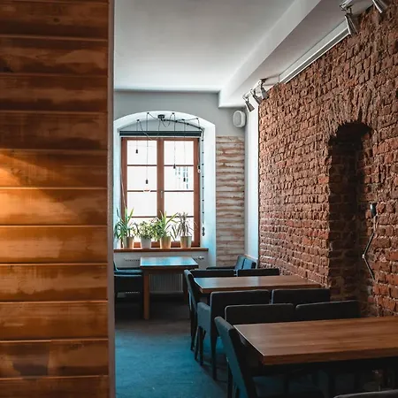 Trybunalska 3* Lublin