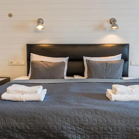 Trybunalska Отель типа 