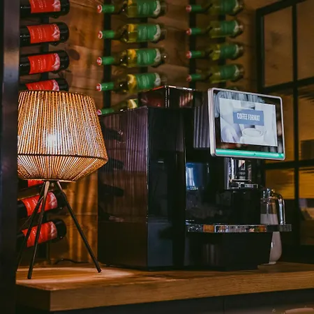 Bed & Breakfast Trybunalska Lublin