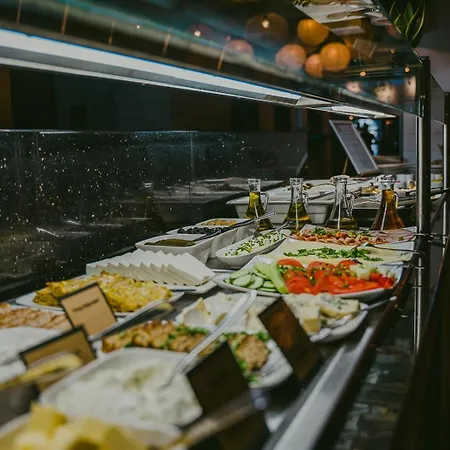 Trybunalska 3* Lublin