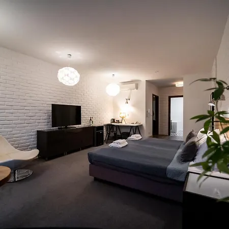 Trybunalska 3* Lublin