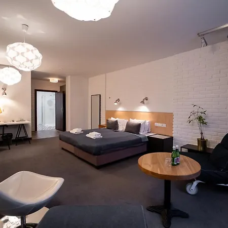 Trybunalska Bed & Breakfast