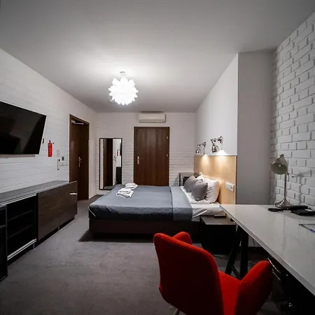 Trybunalska 4* Lublino