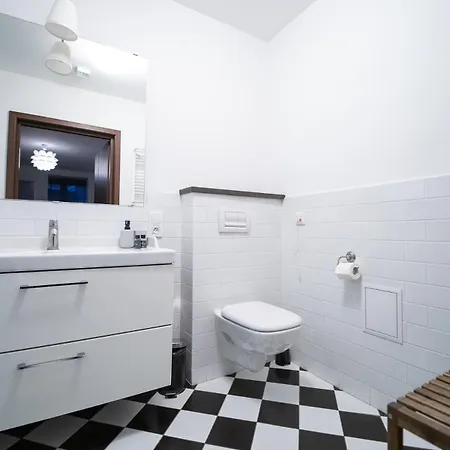 Bed & Breakfast Trybunalska Lublino