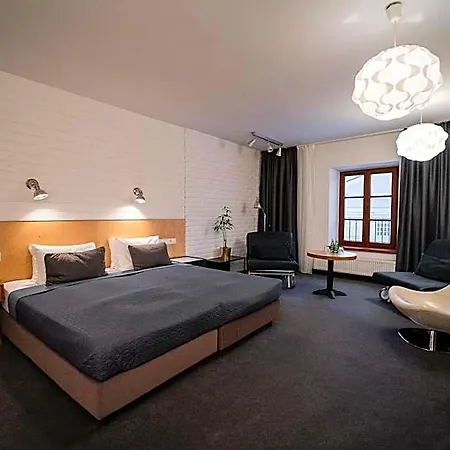 Frühstückspension Trybunalska Lublin