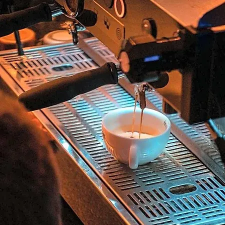 Frühstückspension Trybunalska 4*