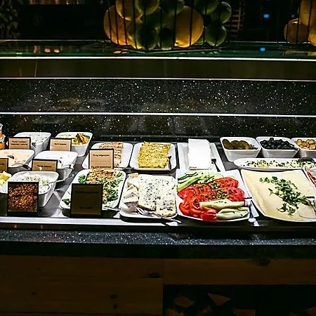 Frühstückspension Trybunalska 4*