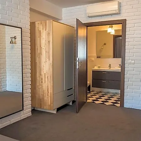 Trybunalska 4* Lublin
