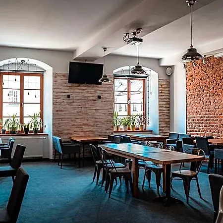 Trybunalska 4* Lublin
