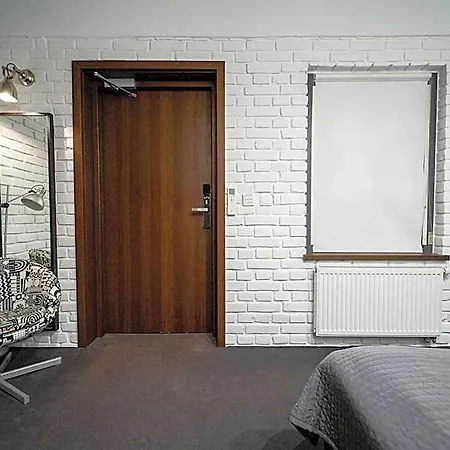 Trybunalska 4* Lublin