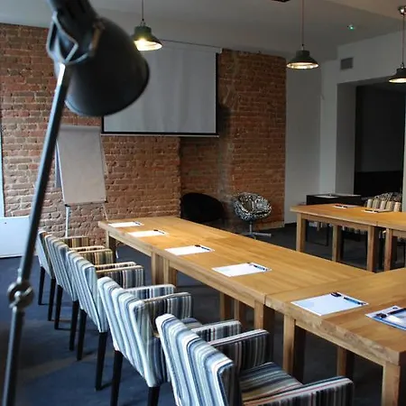 Nocleg ze śniadaniem Trybunalska