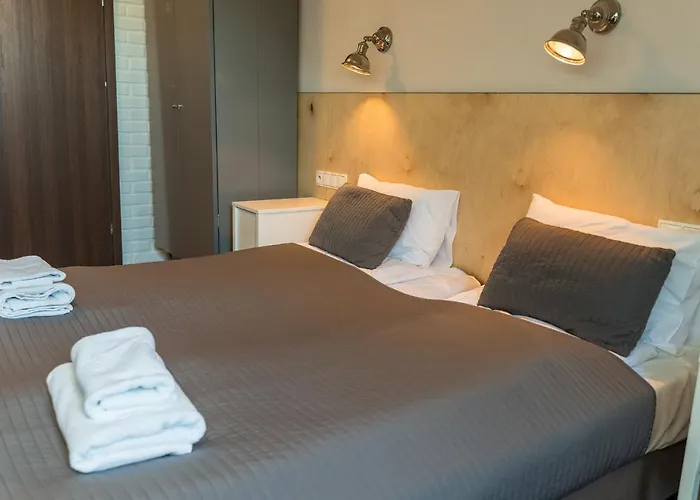 Trybunalska Bed & Breakfast 3*