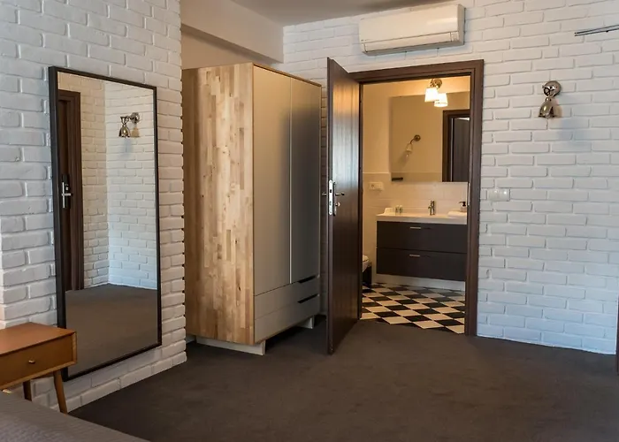 Trybunalska Bed & Breakfast