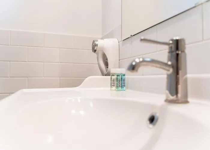 Nocleg ze śniadaniem Trybunalska