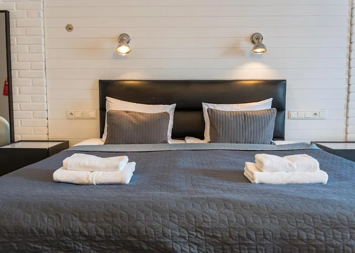 Trybunalska Bed & Breakfast Lublin