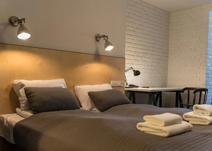 Trybunalska 3* Lublin