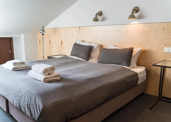 Bed & Breakfast Trybunalska 3*