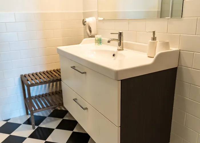 Bed & Breakfast Trybunalska Lublin