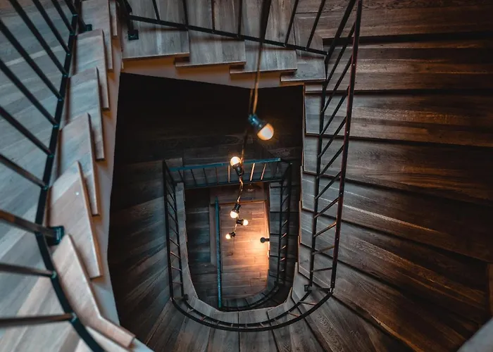 Bed & Breakfast Trybunalska