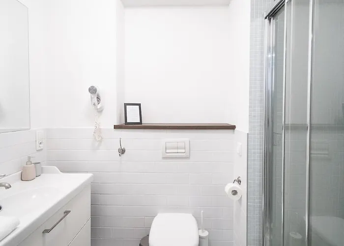 Nocleg ze śniadaniem Trybunalska 3*