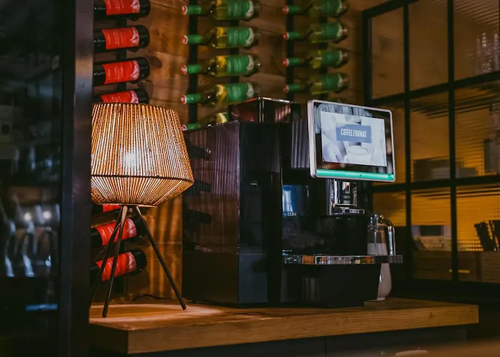 Bed & Breakfast Trybunalska Lublin