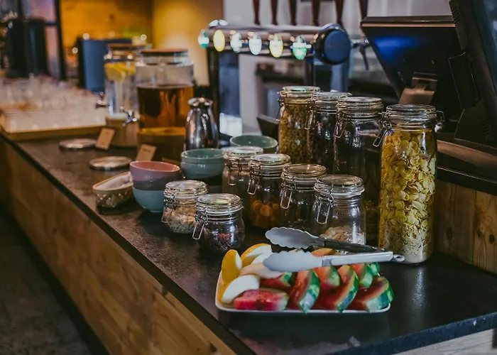 Trybunalska Nocleg ze śniadaniem