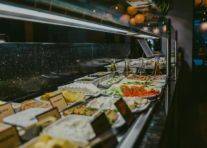 Trybunalska 3* Lublin