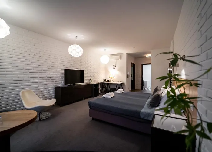 Trybunalska 3* Lublin