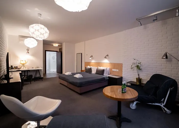 Trybunalska Bed & Breakfast