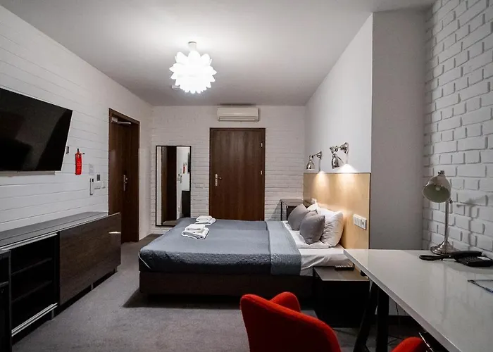 Trybunalska 3* Lublin