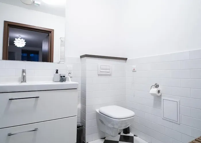 Bed & Breakfast Trybunalska Lublin